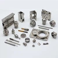 stainless steel  cnc machining parts