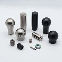 Titanium cnc machining parts