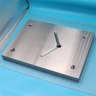 Melino CNC Custom Rhannau Dur AISI 5140
